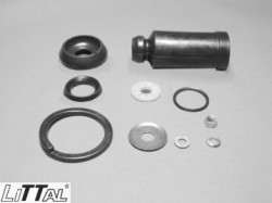 Littal 17-37  Shocker Kit Zen Front (Full) 