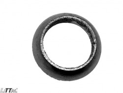 Littal 18-14  Silencer Ring Indica Carbon 