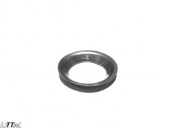 Littal 18-18  Silencer Ring Van/Gypsy Alluminium 