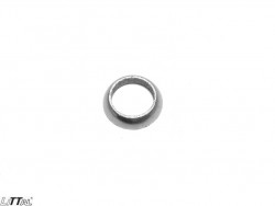 Littal 18-22  Silencer Ring Zen Carbon 