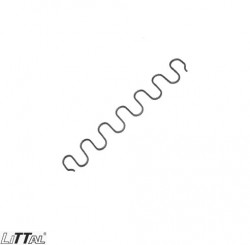 Littal 19-19  Seat Spring Sumo 