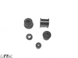 Littal 21-25  Suspension Bush Kit Gypsy (Full)  