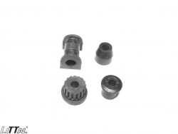 Littal 21-26  Suspension Bush Kit Maruti 800 Type-1  