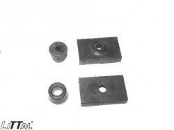 Littal 21-28  Suspension Bush Kit Van/Omni (Full)  