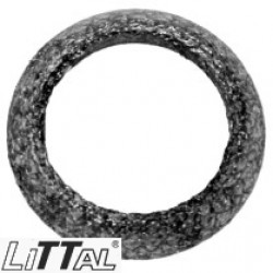 Littal T184  Silencer Ring Indica V-2 Jali 