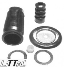 Littal T73  Shocker Kit Front Indica 