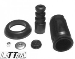 Littal T74  Shocker Kit Rear Indica 