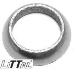 Littal T76  Silencer Ring Indica 