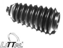 Littal T78  Steering Boot Indica 