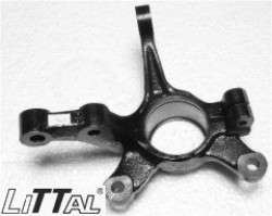 Littal T80  Steering Knuckle Indica 