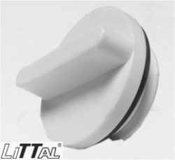Littal T82  Tappet Cap Indica 