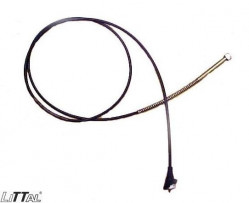 Littal TA18  Speedo Meter Cable Tata Ace  