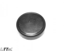 Littal 12-106  Wheel Cap Alto (Set Of 4 Pcs.) 