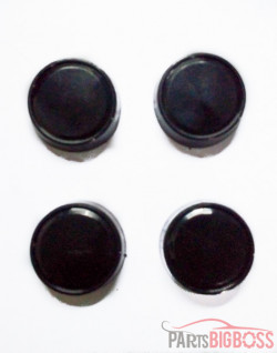 Littal 12-150  Wheel Cap Swift (Set-4) 