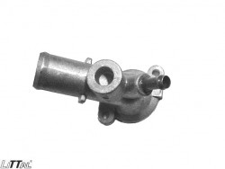 Littal 16-95  Water Pump Elbow Maruti Type-3 Mpfi 