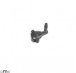 Littal 22-47  Wiper Nozzle Maruti 800 Type-2 