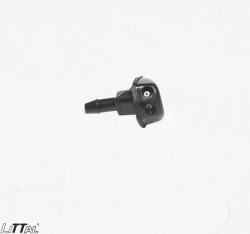 Littal 22-64  Wiper Nozzle Sumo 