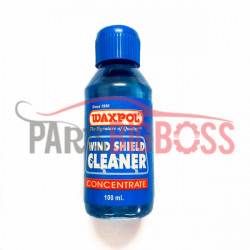 Littal ACC8  Wind Shield Cleaner 100 Ml (Waxpol)