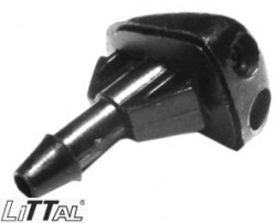 Littal S42  Wiper Nozzle Santro 