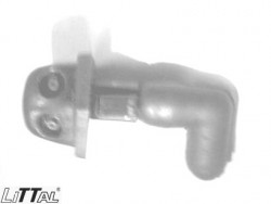 Littal SCR14  Wiper Nozzle Scorpio