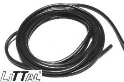 Littal T129  Wiper Pipe Roll Indica (5 Meter) 