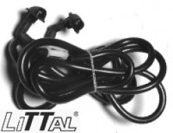 Littal T131  Wiper Nozzle Kit Indica 