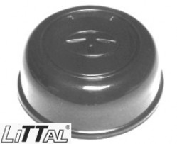 Littal T89  Wheel Cap Indica (Set Of 4 Pcs) 