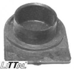 Littal T91  Wiper Arm Cap Indica 