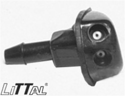 Littal T93  Wiper Nozzle Indica / Tata Ace/ Sumo 