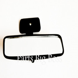 Rear View Mirror Indica 2 Hole(Far Vision)