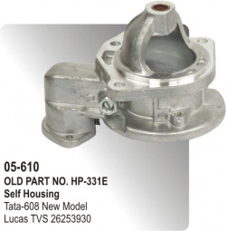 Self Housing Tata-608 New Model equivalent to 26253930 (HP-05-610)