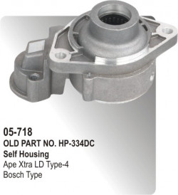 Self Housing Ape Xtra LD Type-4 equivalent to Bosch Type (HP-05-718)