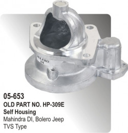 Self Housing Mahindra Bolera DI equivalent to TVS Type (HP-05-653)