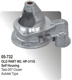 Self Housing Tata-307 Cluser equivalent to Autolek Type (HP-05-732)