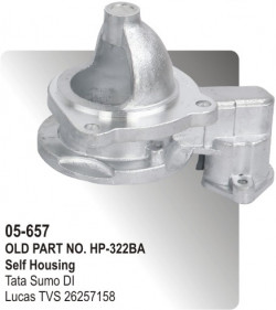 Self Housing Tata Sumo DI equivalent to 26257158 (HP-05-657)