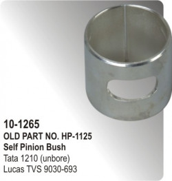 Self Pinion Bush (C.E.Bearing) Tata 1210 (unbore) equivalent to 9030-693 (HP-10-1265)