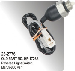 Reverse Light Switch Maruti-800/Van (HP-28-2776)