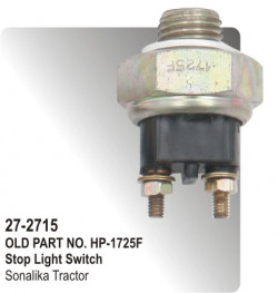 Stop Light Switch Sonalika Tractor (HP-27-2715)