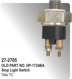 Stop Light Switch Tata-TC (HP-27-2705)