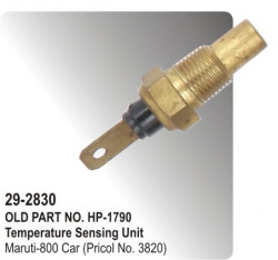 Temperature Sensing Unit Maruti-800 Car (Pricol No. 3820) (HP-29-2830)