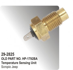 Temperature Sensing Unit Scorpio (HP-29-2825)