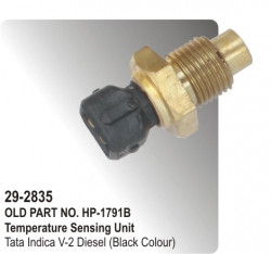 Temperature Sensing Unit Tata Indica V-2 Diesel (Black Colour) (HP-29-2835)