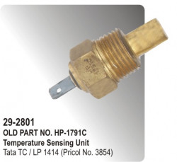 Temperature Sensing Unit Tata TC / LP 1414 (Pricol No. 3854) (HP-29-2801)