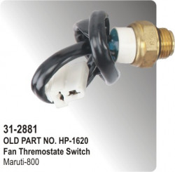 Thermostat Switch Maruti 800 (HP-31-2881)