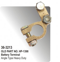 Battery Terminal Angle Type  Heavy Duty (HP-36-3213)