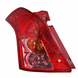 Tail Lamp Assembly Swift Type 2 (LHS) (LT)
