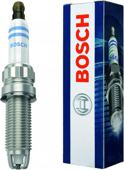 BOSCH 02422365657A0 Spark Plug Rapid / Fabia / Polo Diesel / Vento