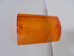 LAL Corner Parking Light Lamp Glass Tata Sumo Yellow 