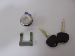LAL Door Lock Assembly Sumo,Tata Ace W/Key Right 