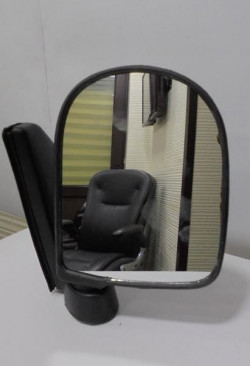 LAL Side Door Mirror Santro Left 